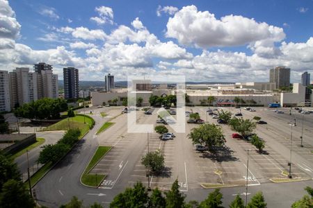 Vista Varanda Gourmet de apartamento para alugar com 3 quartos, 93m² em Jardim Morumbi, Votorantim