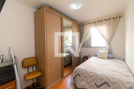 Quarto 1 de apartamento à venda com 3 quartos, 64m² em Vila Prudente, São Paulo