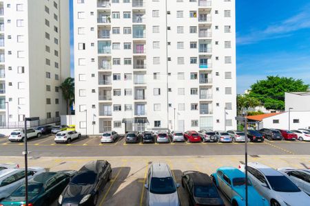 Vista da Sala de Jantar de apartamento à venda com 3 quartos, 64m² em Vila Prudente, São Paulo