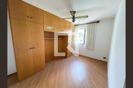 Quarto  de apartamento para alugar com 4 quartos, 136m² em Perdizes, São Paulo