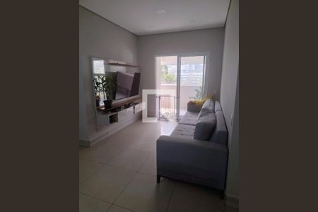 Foto 02 de apartamento à venda com 2 quartos, 86m² em Jardim Caboré, São Paulo