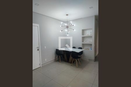 Foto 17 de apartamento à venda com 2 quartos, 86m² em Jardim Caboré, São Paulo