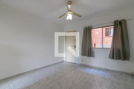 Sala de apartamento à venda com 2 quartos, 53m² em Gopouva, Guarulhos