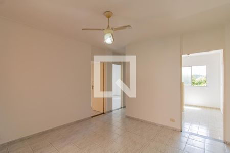 Sala de apartamento à venda com 2 quartos, 53m² em Gopouva, Guarulhos