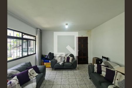 Sala de casa à venda com 3 quartos, 181m² em Jardim Maria Helena, Guarulhos