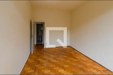 Quarto 1 de apartamento à venda com 2 quartos, 109m² em Barro Preto, Belo Horizonte