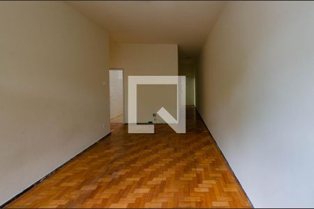 Sala de apartamento para alugar com 2 quartos, 109m² em Barro Preto, Belo Horizonte