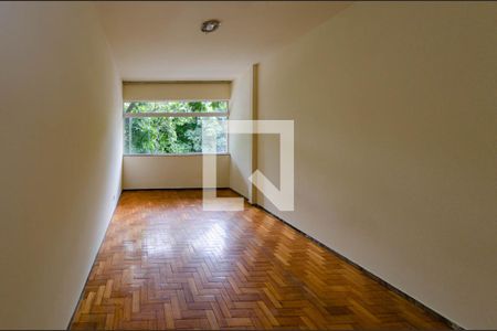 Sala de apartamento para alugar com 2 quartos, 109m² em Barro Preto, Belo Horizonte