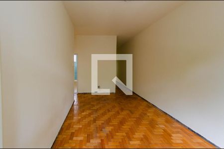 Sala de apartamento para alugar com 2 quartos, 109m² em Barro Preto, Belo Horizonte