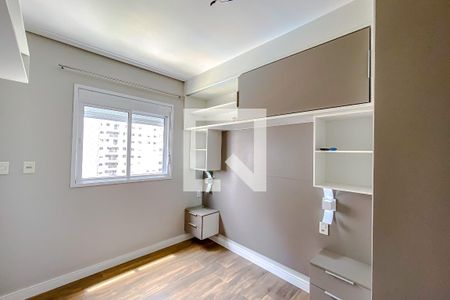 Quarto 1 de apartamento à venda com 1 quarto, 38m² em Belenzinho, São Paulo