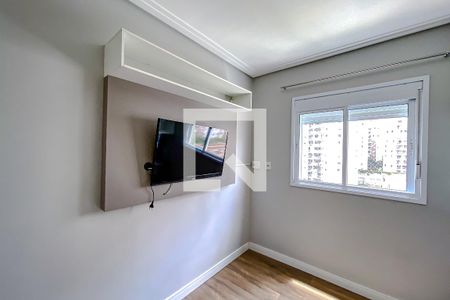 Quarto 1 de apartamento à venda com 1 quarto, 38m² em Belenzinho, São Paulo