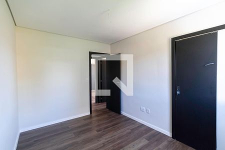 Semi suíte 1 de apartamento à venda com 3 quartos, 84m² em Liberdade, Belo Horizonte