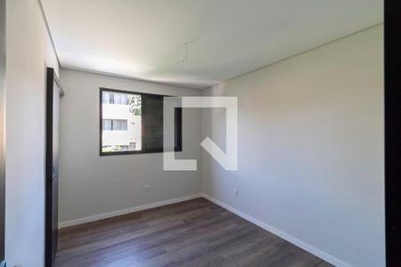 Semi suíte 1 de apartamento à venda com 3 quartos, 84m² em Liberdade, Belo Horizonte