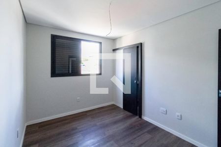 Quarto 1 de apartamento à venda com 3 quartos, 177m² em Liberdade, Belo Horizonte