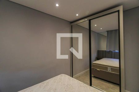 Quarto 1 de apartamento para alugar com 2 quartos, 42m² em Jardim Imperador (zona Leste), São Paulo