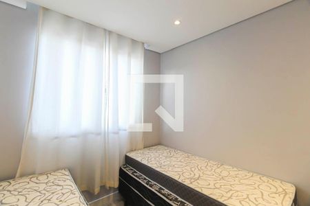 Quarto 2 de apartamento para alugar com 2 quartos, 42m² em Jardim Imperador (zona Leste), São Paulo