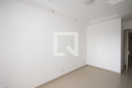 Sala de apartamento à venda com 3 quartos, 69m² em Vila Gustavo, São Paulo