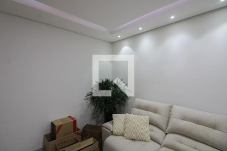 Sala de apartamento para alugar com 2 quartos, 45m² em Bandeirantes (pampulha), Belo Horizonte