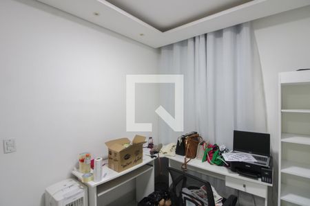 Quarto 2 de apartamento para alugar com 2 quartos, 45m² em Bandeirantes (pampulha), Belo Horizonte