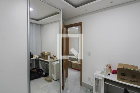 Quarto 2 de apartamento para alugar com 2 quartos, 45m² em Bandeirantes (pampulha), Belo Horizonte