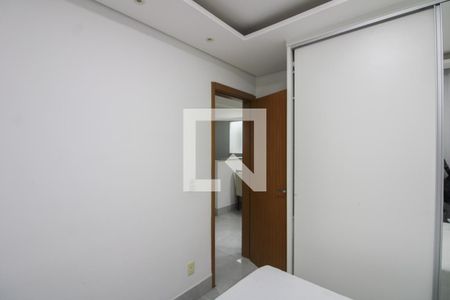 Quarto 1 de apartamento para alugar com 2 quartos, 45m² em Bandeirantes (pampulha), Belo Horizonte