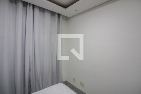 Quarto 1 de apartamento para alugar com 2 quartos, 45m² em Bandeirantes (pampulha), Belo Horizonte