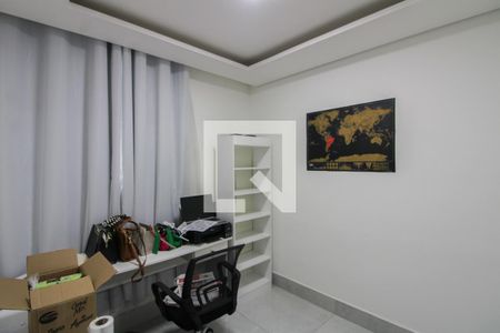 Quarto 2 de apartamento para alugar com 2 quartos, 45m² em Bandeirantes (pampulha), Belo Horizonte