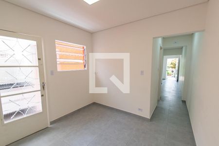 Sala de casa à venda com 3 quartos, 85m² em Ipiranga, São Paulo