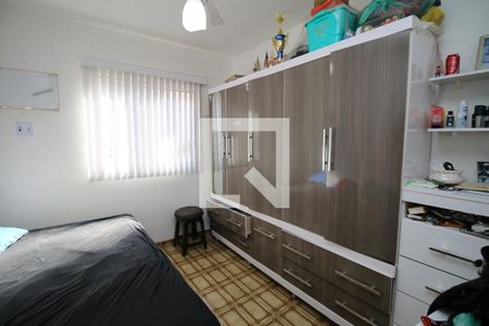 Quarto 2 de casa para alugar com 3 quartos, 200m² em Olaria, Rio de Janeiro