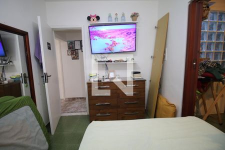 Quarto 1 de casa para alugar com 3 quartos, 200m² em Olaria, Rio de Janeiro