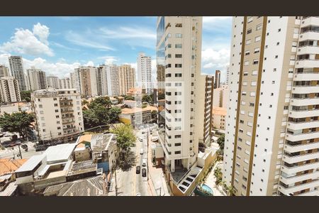 Vista do Quarto 1 de apartamento à venda com 2 quartos, 64m² em Santana, São Paulo