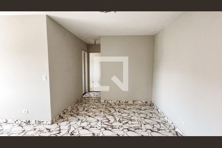 Sala de apartamento à venda com 2 quartos, 64m² em Santana, São Paulo