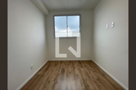 quarto 2 de apartamento para alugar com 2 quartos, 34m² em Vila Gomes, São Paulo