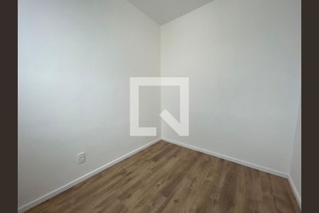 quarto 1 de apartamento para alugar com 2 quartos, 34m² em Vila Gomes, São Paulo