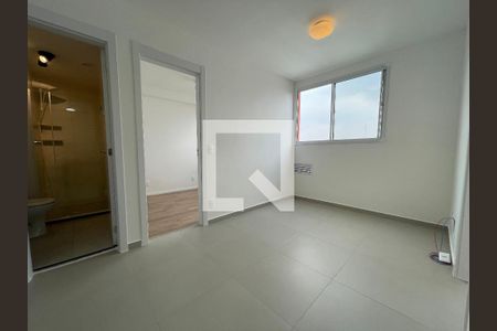 Sala de apartamento para alugar com 2 quartos, 34m² em Vila Gomes, São Paulo