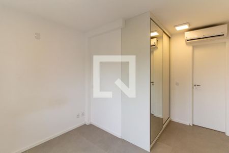 Quarto  de apartamento à venda com 1 quarto, 50m² em Perdizes, São Paulo