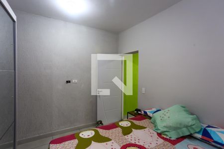 suíte de casa para alugar com 1 quarto, 85m² em Jardim Mirna, Taboão da Serra