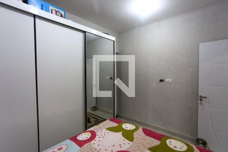 suíte de casa para alugar com 1 quarto, 85m² em Jardim Mirna, Taboão da Serra