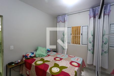 suíte de casa para alugar com 1 quarto, 85m² em Jardim Mirna, Taboão da Serra