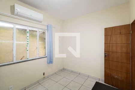 Quarto 1 de casa para alugar com 2 quartos, 200m² em Campo Grande, Rio de Janeiro