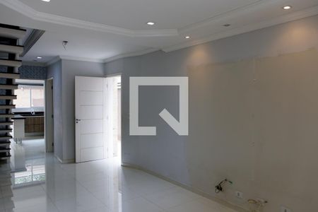 Sala de casa à venda com 3 quartos, 123m² em Novo Osasco, Osasco