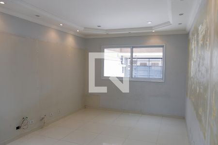 Sala de casa à venda com 3 quartos, 123m² em Novo Osasco, Osasco