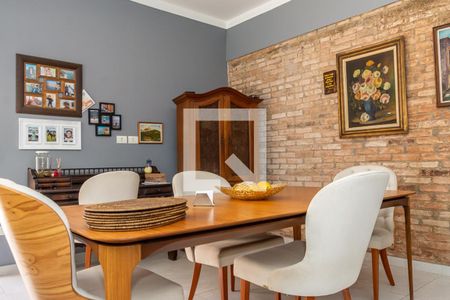 Sala de casa para alugar com 2 quartos, 340m² em Jardim Bela Vista, Americana