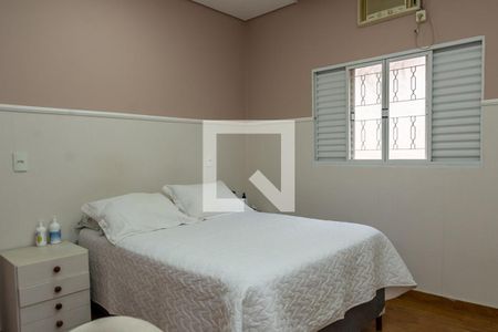 Suite 1 de casa para alugar com 2 quartos, 340m² em Jardim Bela Vista, Americana