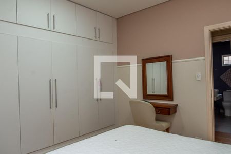 Suite 1 de casa para alugar com 2 quartos, 340m² em Jardim Bela Vista, Americana