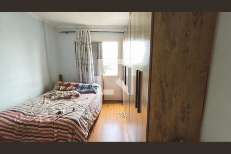 Quarto 1 de apartamento à venda com 2 quartos, 71m² em Vila Amélia, São Paulo