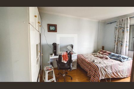 Quarto 1 de apartamento à venda com 2 quartos, 71m² em Vila Amélia, São Paulo