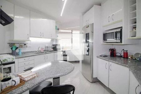 Apartamento à venda com 3 quartos, 100m² em Vila Gomes Cardim, São Paulo