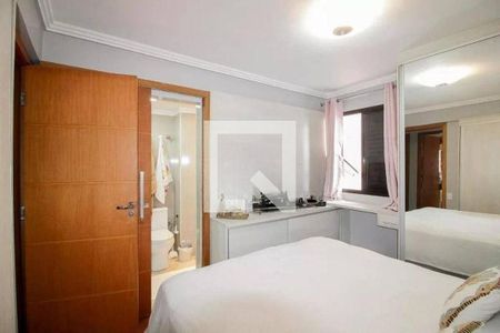 Apartamento à venda com 3 quartos, 100m² em Vila Gomes Cardim, São Paulo