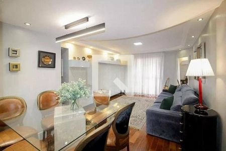 Apartamento à venda com 3 quartos, 100m² em Vila Gomes Cardim, São Paulo